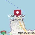 Mappa Casa Celeste