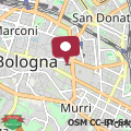 Mappa Casa Centro Bologna