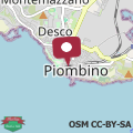 Carte Casa centro Piombino