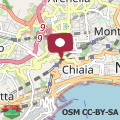 Mappa Casa Cesca