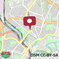 Mappa Casa Chanel