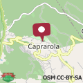 Carte Casa Checca appartamenti per vacanze