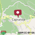 Mappa Casa Checca e Casa Maria appartamenti per vacanze