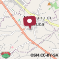 Mapa Casa Checco