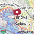 Carte Casa Chiabrera - Genova Centro Storico