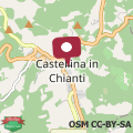 Carte Casa Chianti Classico, Panoramic View - Happy Rentals