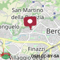 Mappa Casa Chiara B&B