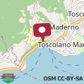 Mappa Casa Chiara