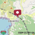 Mappa Casa Chiara