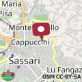 Mappa Casa Chiara