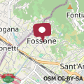Mappa Casa Chiara