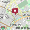 Mappa Casa Chiara