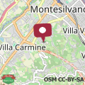 Mapa Yuna Rent - Casa Chiarini