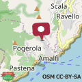 Mappa CASA CHIARITO