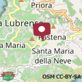 Map Casa Chioppera
