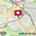 Carte Casa Chiro 79