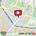 Map Casa Cialdini