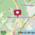 Mappa Casa Cianflini