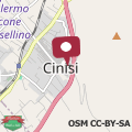 Carte Casa Ciccio