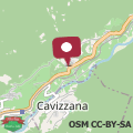 Map Casa Ciclamino Val Di Sole 7 night