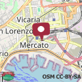 Map Casa Cidis by Wonderful Italy