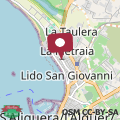 Mapa Casa cipro