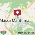 Map Casa Cittanova