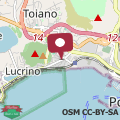 Mappa Casa Ciu'Ciu'