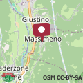 Mappa Casa Civetta