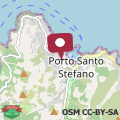Map casa Clara