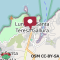 Mappa Casa Claudia