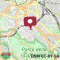 Map Casa Claudia