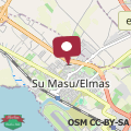 Mappa Casa Claudia