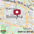 Carte Casa Clavature, nel cuore di Bologna