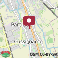 Mappa CASA CLEO