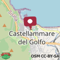 Map Casa Clima Spezia 3PD