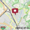 Map Casa Cloe