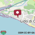 Mapa Casa Cocò - Appartamento al mare