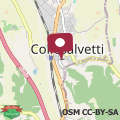 Carte Casa Collesalvetti