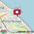 Map Casa Colombo