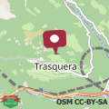 Mappa Casa Comero