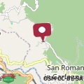 Map Casa con giardino da Toni
