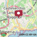 Mapa casa con giardino, garage, wi-fi, 2 bagni e AC in una camera da letto