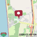 Map Casa con giardino Le Gemelle