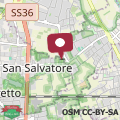 Mappa Casa con Giardino