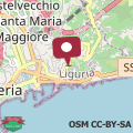 Map Casa con grande terrazza, AC, wifi, posto auto e vicino al mare