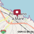 Mappa Casa con terrazza