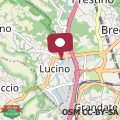 Mapa Casa con terrazzo in ottima posizione vicino Como