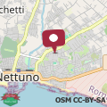 Carte Casa con vista a Nettuno - Il Tramonto