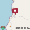Mappa Casa Con Vista Sul Mare